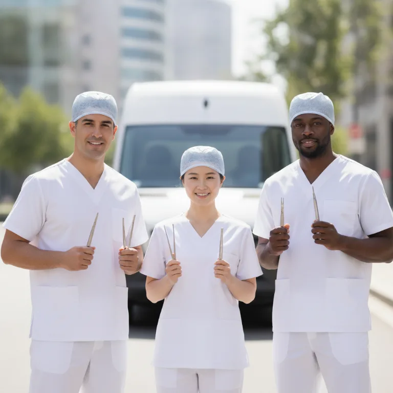 plastic surgeon Rochester Hills