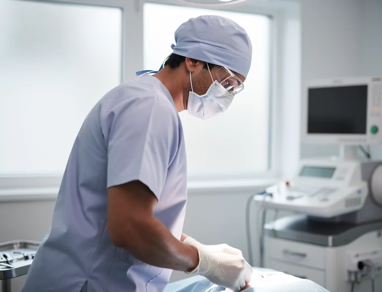 plastic surgeon Rochester Hills
